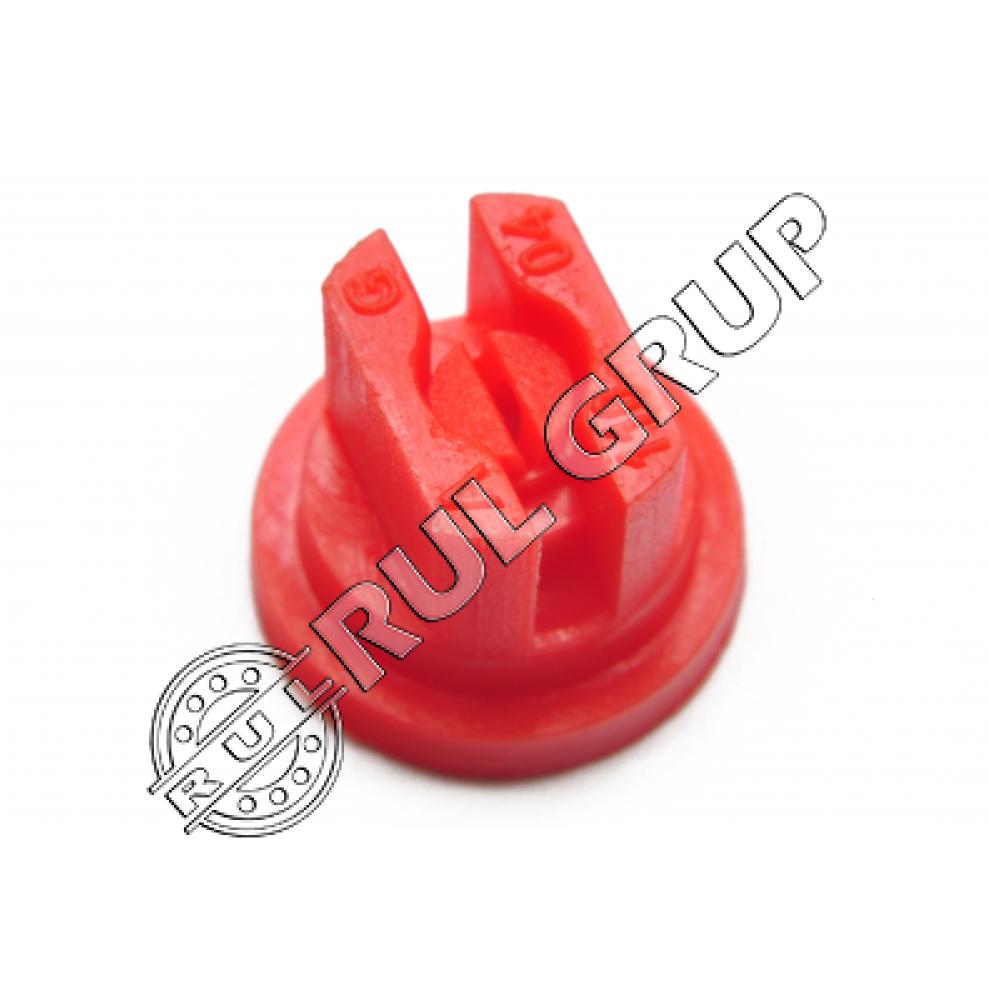 MET DIUZA STROPITOR ROSU